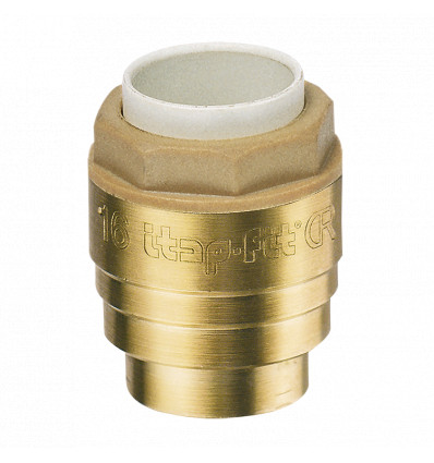 Multilayer Compression Blank 16mm