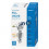 Geberit Filling Valve Lateral Water Supply Connection 245.894.00.1