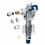 Geberit Filling Valve Lateral Water Supply Connection 245.894.00.1