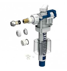 Geberit Filling Valve Lateral Water Supply Connection 245.894.00.1