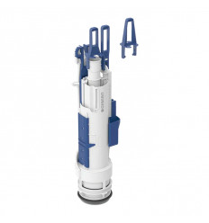 Geberit Type 212 Flush Valve for Sigma, Delta and Omega Concealed Cisterns 245.895.00.1