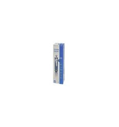 Geberit Type 240 Dual Flush Valve - Chrome
