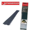 Rothenberger Mini-Strip Webbed Abrasive (Medium Grade) 10pk 13.0000