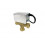 Sauter Detachable 3 Port Motorised Valve 3/4"