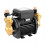 TUCSON 3 Bar Positive Head Twin Impeller Shower Pump