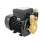 TUCSON 3 Bar Positive Head Single Impeller Shower Pump