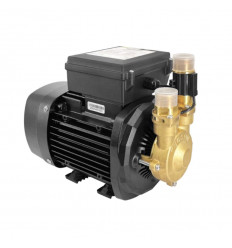TUCSON 3 Bar Positive Head Single Impeller Shower Pump