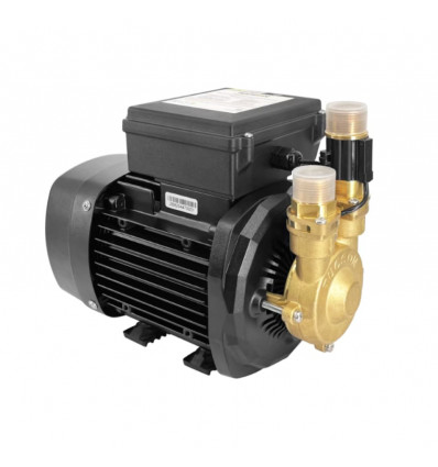 TUCSON 3 Bar Positive Head Single Impeller Shower Pump