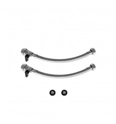 TUCSON 3 Bar Positive Head Single Impeller Shower Pump