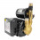 TUCSON 3 Bar Universal Head Single Impeller Shower Pump