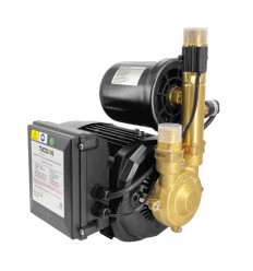 TUCSON 3 Bar Universal Head Single Impeller Shower Pump