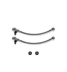 TUCSON 3 Bar Universal Head Single Impeller Shower Pump