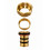 Multilayer Compression Adaptor 26mm X 1"