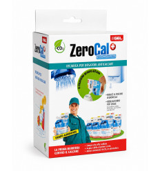 Aquasource ZeroCal Plant Anti-Limescale Refill Bottle 1000ml