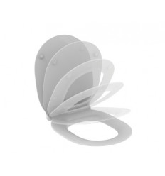 Ideal Standard CONNECT AIR - Sandwich seat