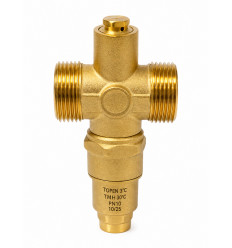 Antifreeze Valve 1"