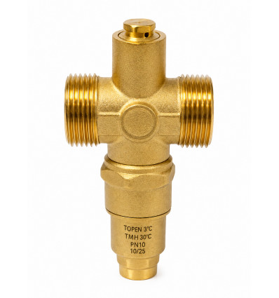 Antifreeze Valve 1"