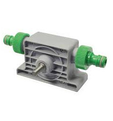  Drill Powered Pump