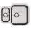 Franke Base Undermount 1.5 Bowl Kitchen Sink 580 x 450mm – Stainless Steel (122.0567.481)