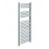 Sonas Straight Heated Towel Rail 1200 x 500mm – Chrome (STW125SCP)