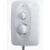 Mira Jump Multi-Fit 9.5kW Electric Shower – White & Chrome (1.1788.011)