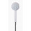 Mira Jump Multi-Fit 9.5kW Electric Shower – White & Chrome (1.1788.011)