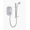 Mira Vigour Manual Power Shower 1.1532.354 Gravity Fed 