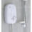 Mira Vigour Manual Power Shower 1.1532.354 Gravity Fed 