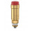 Flamco Automatic Air Vent 1/2" Flexvent With Shut-Off Valve