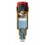 Flamco Flexvent Automatic Air Vent G 1/2" M – Brass with Shut-Off Valve (27740)