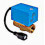Banico Motorised Spring Return Valve 1" Female