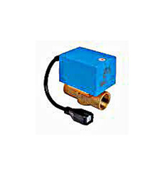 Banico Motorised Spring Return Valve 1" Female