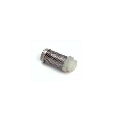 Foot Valve, Strainer Only 3/4"